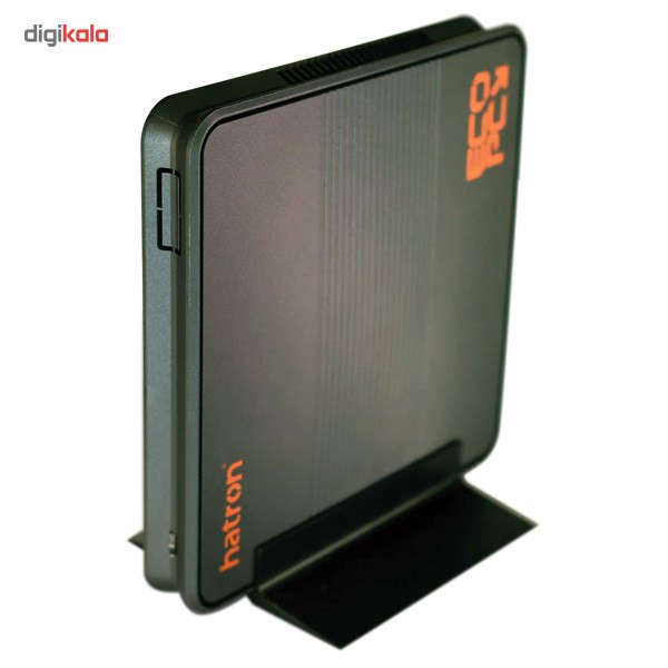 کامپیوتر کوچک هترون مدل Eco 600