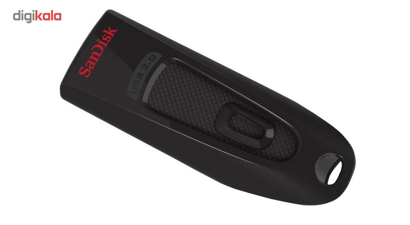 فلش مموری USB 3.0 سن دیسک مدل CZ48 ظرفیت 64 گیگابایت 1