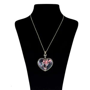 گردنبند میو مدل N314