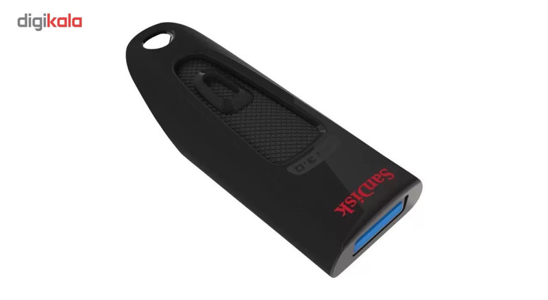 فلش مموری USB 3.0 سن دیسک مدل CZ48 ظرفیت 64 گیگابایت 2