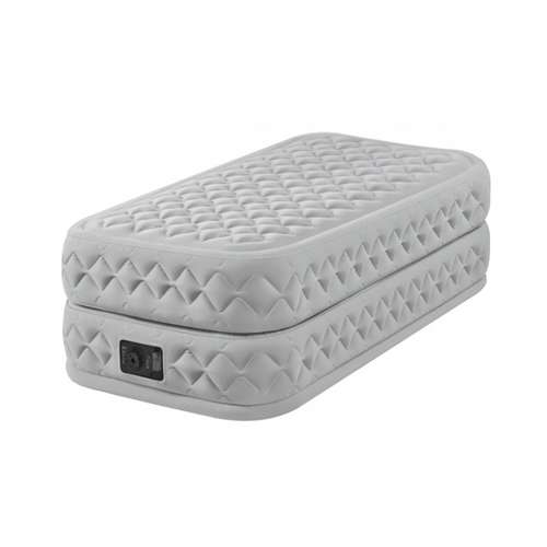 تخت بادی 1 نفره اینتکس مدل Twin Supreme