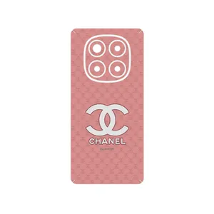 MAHOOT CHANEL_Logo Cover Sticker for Xiaomi Redmi Note 14 Pro 4G