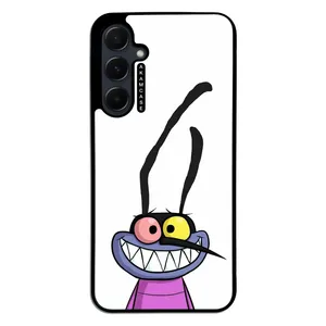 AKAM AMC-WSGA55-OGGY-6 Cover For Samsung Galaxy A55