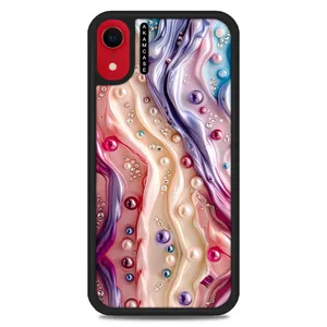 AKAM AMC-WAXR-JWELERY-2 Cover For Apple iPhone XR