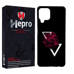 HEPRO MC Cover for SAMSUNG GALAXY M32 4G