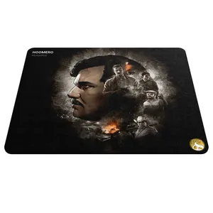 Hoomero Narcos Pablo Escobar A7504 Mousepad