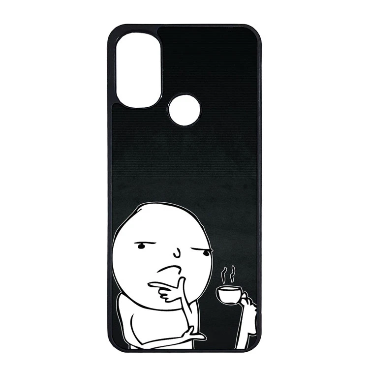 کاور طرح نقاشی مناسب برای گوشی موبایل موتورولا moto e20