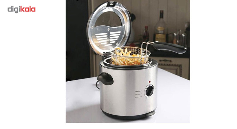 سرخ کن مونوتک مدل MDF1500S