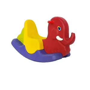 راکر  فیل ایرانیان تویز مدل Elephant
