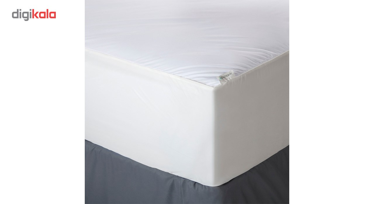 allerease mattress protector target