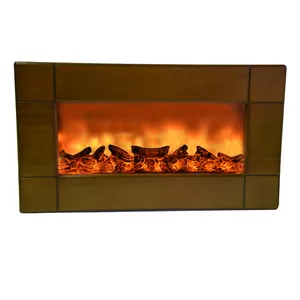 شومینه برقی بیستون مدل JN.D153-C2