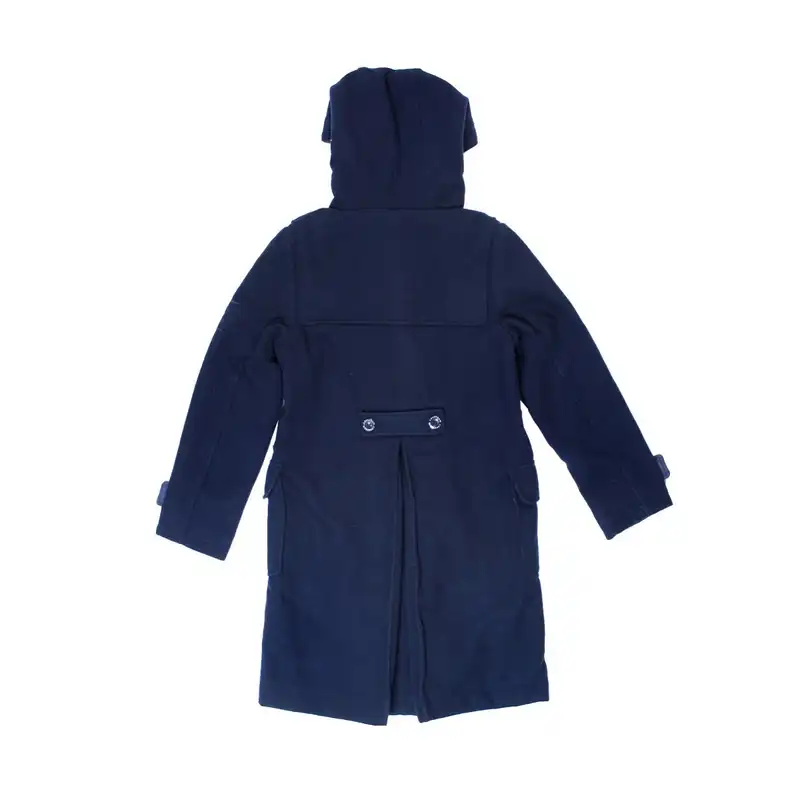 پالتو زنانه مدل LOX01