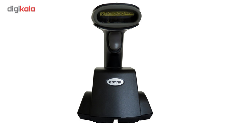 بارکدخوان اسکار مدل 70LBS