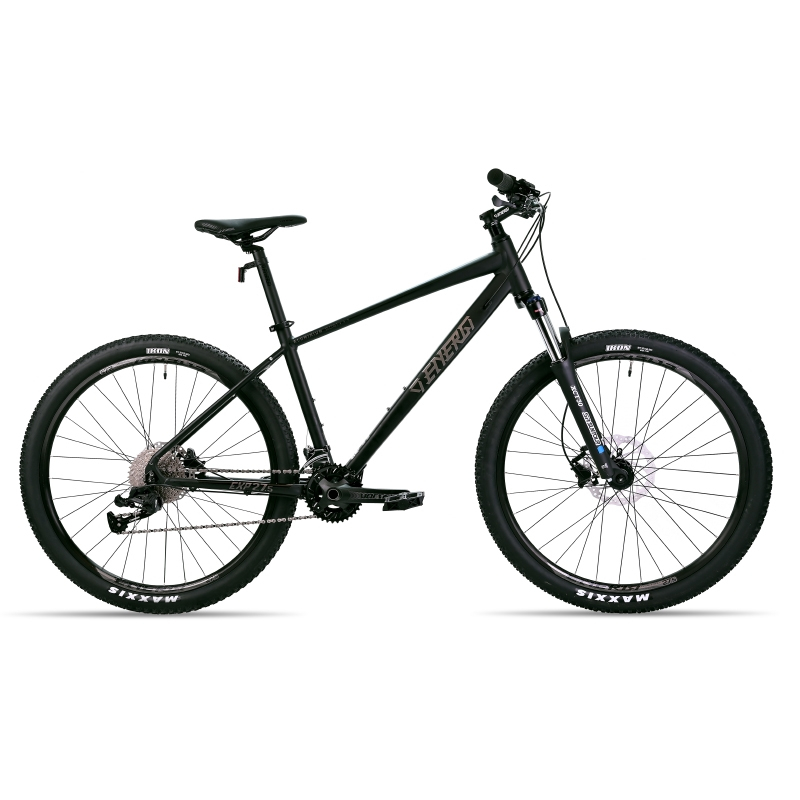 دوچرخه کوهستان انرژی مدل EXP 2 سایز طوقه 27.5