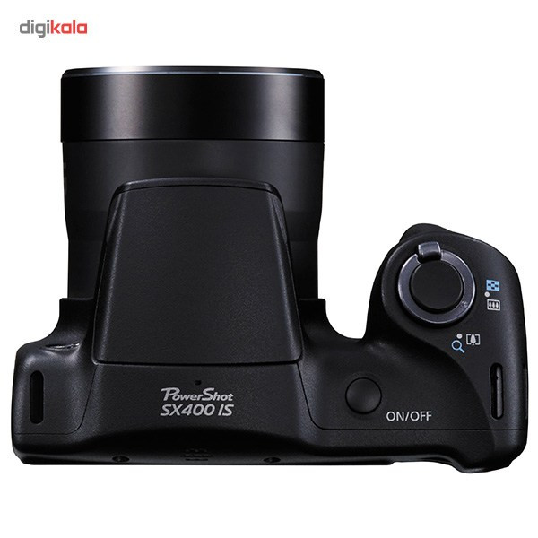 دوربین دیجیتال کانن Powershot SX400IS