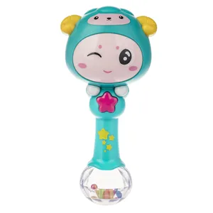 جغجغه هولی تویز مدل Zodiac Dynamic Rhythmic Stick 3101-8