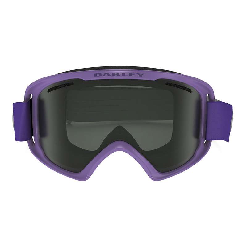 عینک اسکی اوکلی سری O2 Frame xm مدل 706635