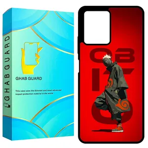 Ghab Guard GCHPRN12PP Cover For Xiaomi Redmi Note 12 Pro Plus