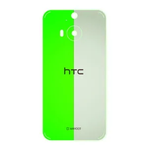 MAHOOT Fluorescence Special Cover Sticker for HTC M9 Plus
