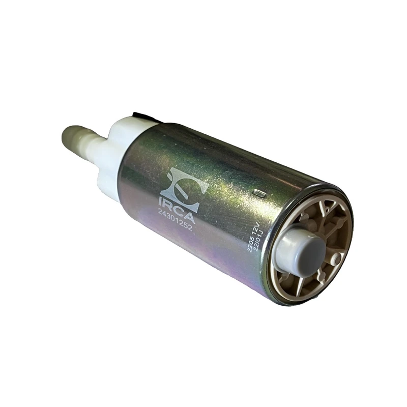 مغزی پمپ بنزین خودرو ایرکا کد 252 مناسب برای پژو slx