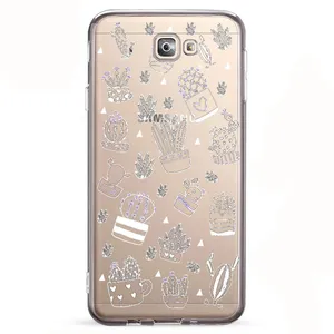   Megafone C20-W Cover For Samsung Galaxy J5 Prime 