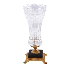 گلدان دیلایت کد MCR93083Gold