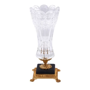 گلدان دیلایت کد MCR93083Gold