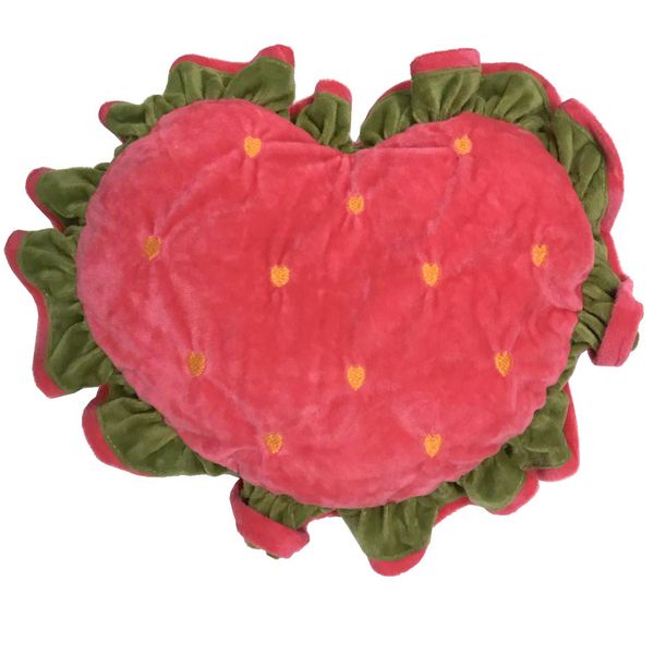 کیسه آب گرم برقی مدل Heart