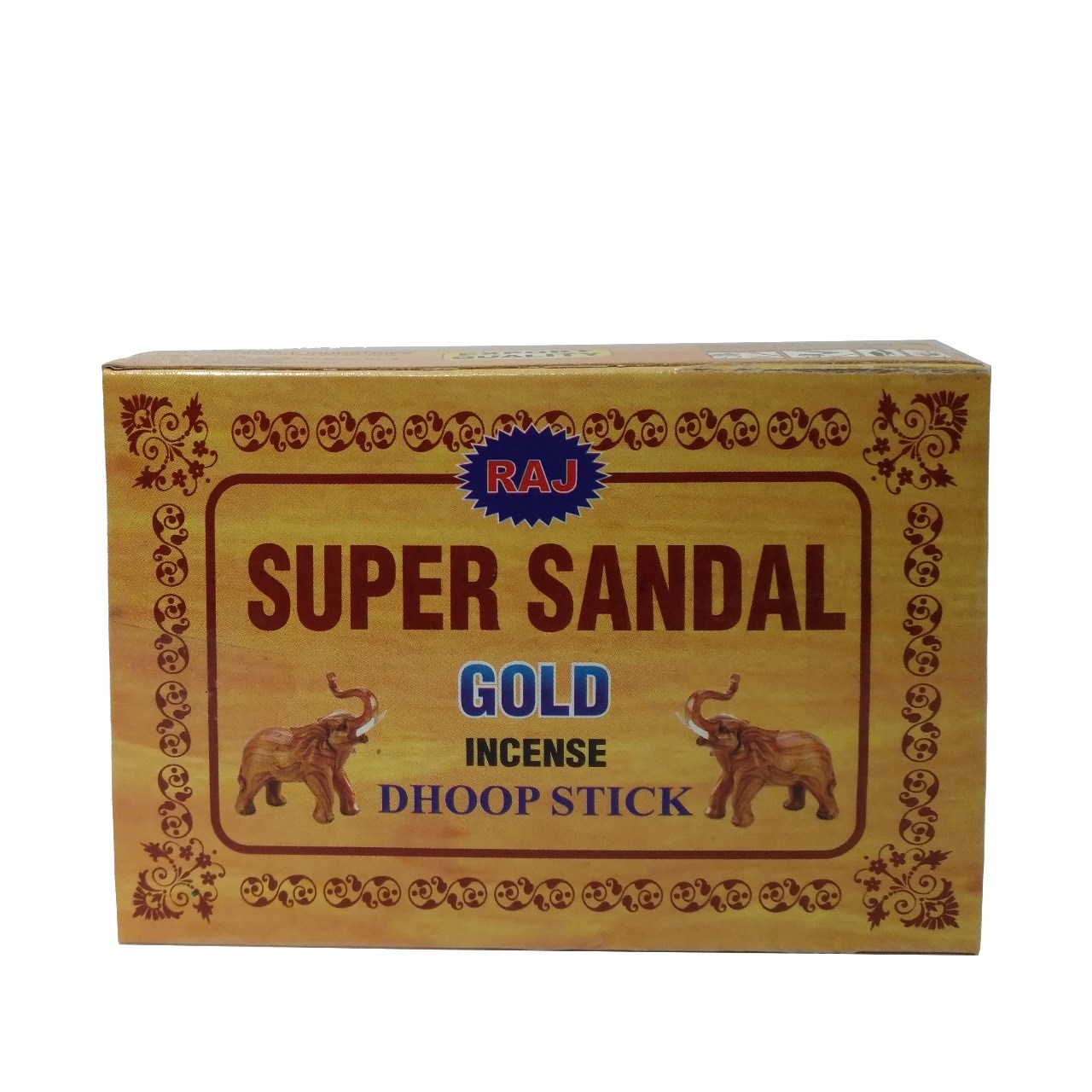 عود راج مدل Super Sandal کد1086