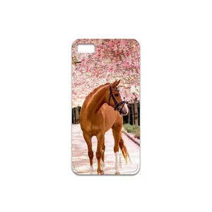 MAHOOT Horse-1 Cover Sticker for BlackBerry Z10