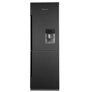 یخچال و فریزر مجیک شف مدل MCD- 740