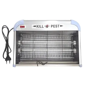 حشره کش برقی 16 وات  کیل پست مدل MT-016