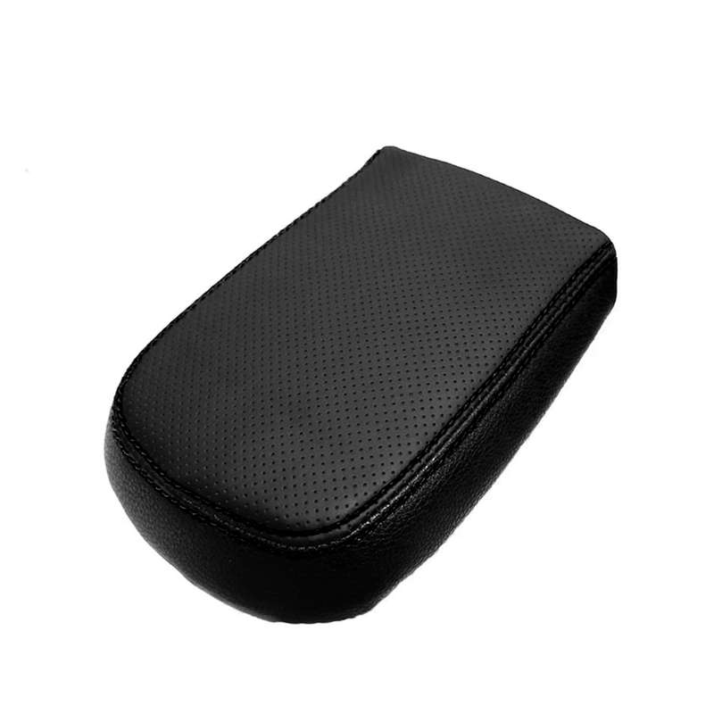 بالشتک زیر دستی محافظ کنسول خودرو مدل SP100-Blac مناسب برای شاهین