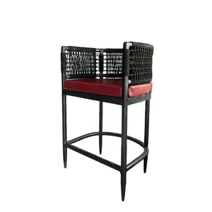 صندلی کانتر والارین مدل WF029H