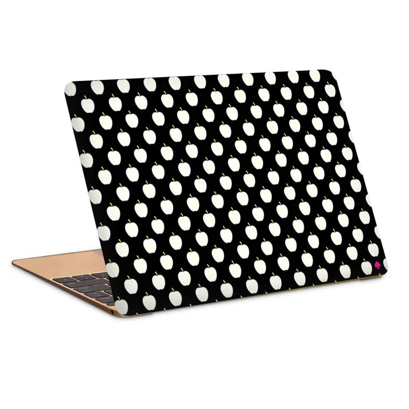 استیکر لپ تاپ طرح pattern 5کد c-745مناسب برای لپ تاپ 15.6 اینچ