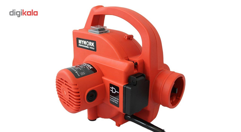 مکنده-دمنده باد مای ورک مدل 665MW مکنده-دمنده باد مای ورک مدل 665MW