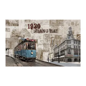 پوستر دیواری بنی دکو مدل 15546144