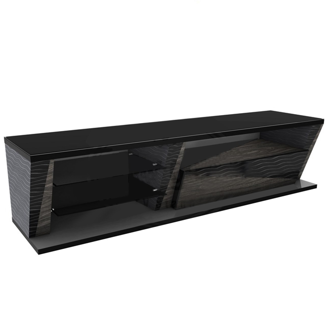 میز تلویزیون جوتی مدل BG 10240
