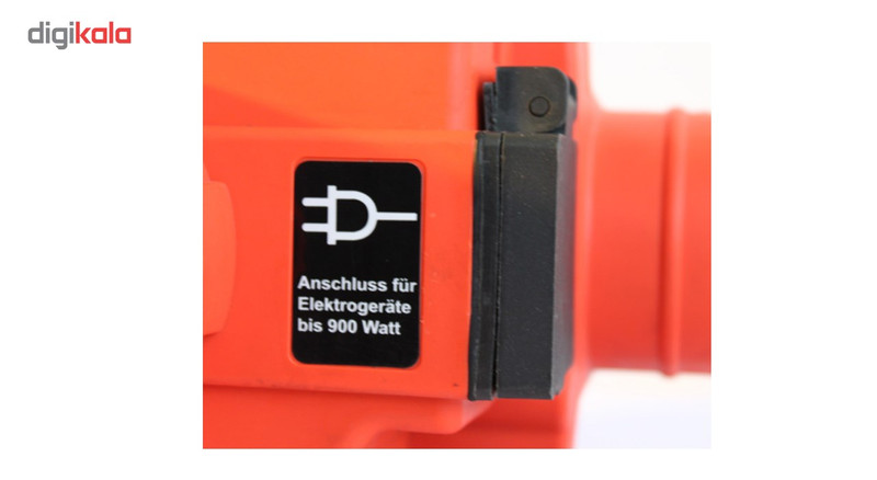 مکنده-دمنده باد مای ورک مدل 665MW مکنده-دمنده باد مای ورک مدل 665MW