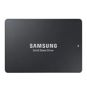 اس اس دی سرور سامسونگ مدل SM863  ظرفیت 960 گیگابایت