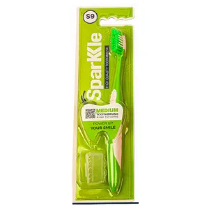 مسواک اسپارکل مدل S9 با برس متوسط