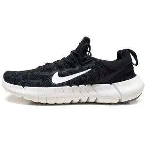کفش مخصوص دویدن مدل FREE RUN 5.0 BKWH-100052007