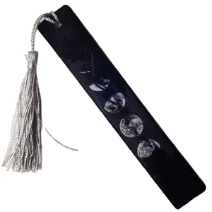 نشانگر کتاب طرح ماه