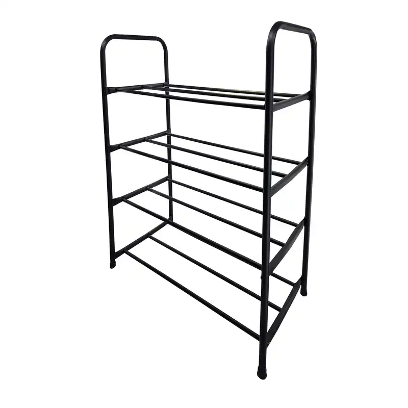 جاکفشی مدل 4 طبقه