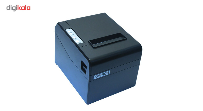 پرینتر حرارتی آفیس بدون سیم مدل SRP 8300 WiFi PLUS
