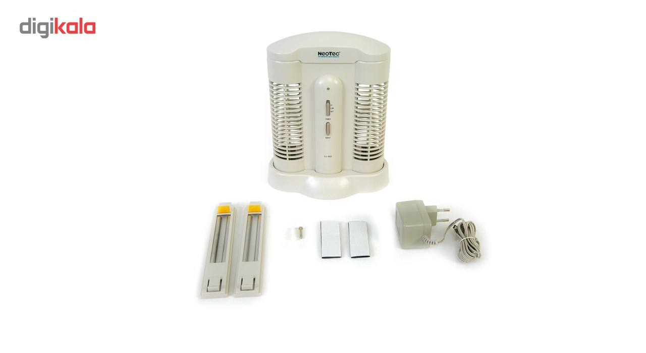 دستگاه تصفیه هوای نئوتک مدل XJ-902