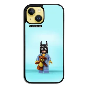 AKAM AMC-WA15-LEGO-21 Cover For Apple iPhone 15