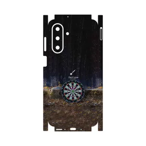 MAHOOT Dart-FullSkin Cover Sticker for Samsung Galaxy A26