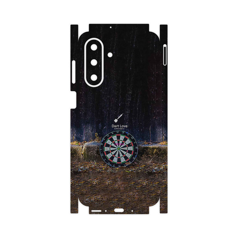 برچسب پوششی ماهوت مدل Dart-FullSkin مناسب برای گوشی موبایل سامسونگ Galaxy A26