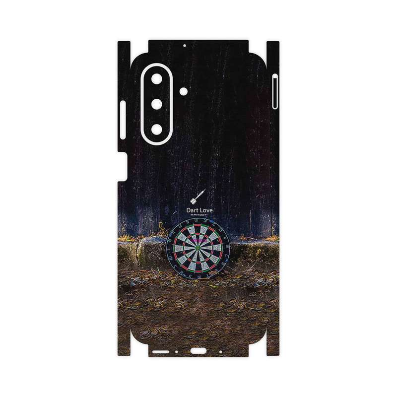 برچسب پوششی ماهوت مدل Dart-FullSkin مناسب برای گوشی موبایل سامسونگ Galaxy A26 برچسب پوششی ماهوت مدل Dart-FullSkin مناسب برای گوشی موبایل سامسونگ Galaxy A26